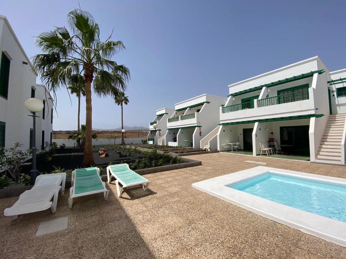 פוארטו דל כרמן Casa Vera מראה חיצוני תמונה