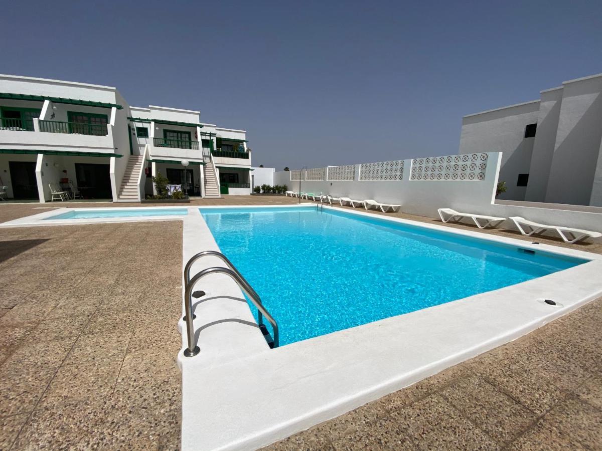 פוארטו דל כרמן Casa Vera מראה חיצוני תמונה