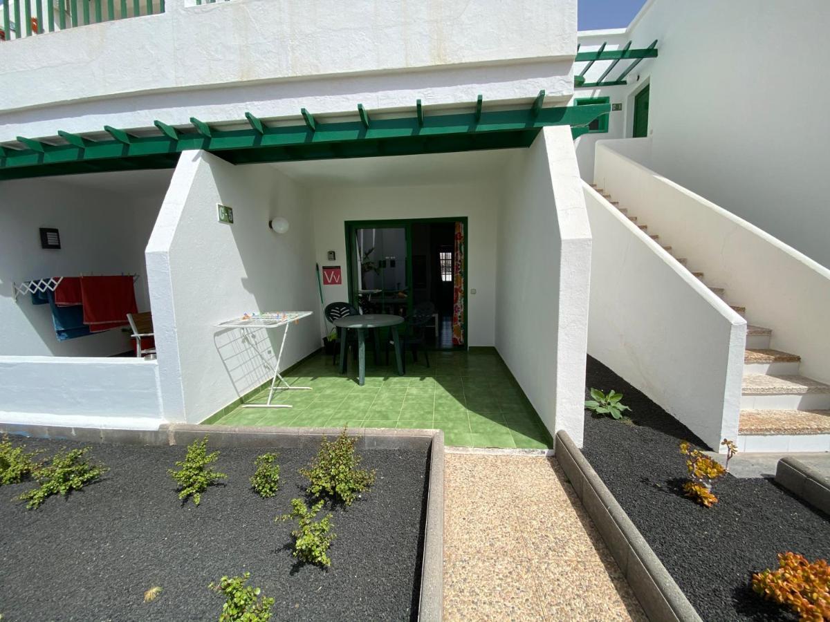 פוארטו דל כרמן Casa Vera מראה חיצוני תמונה
