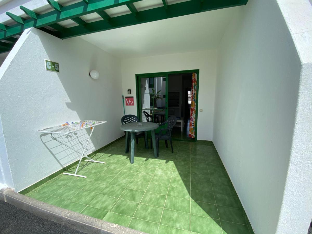 פוארטו דל כרמן Casa Vera מראה חיצוני תמונה
