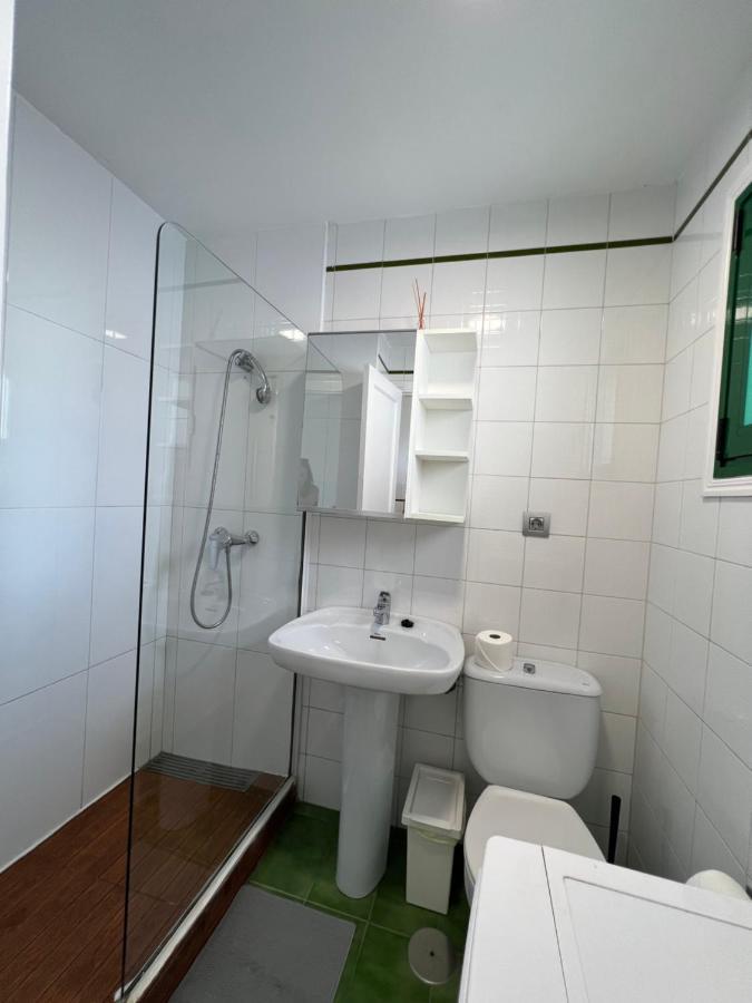 פוארטו דל כרמן Casa Vera מראה חיצוני תמונה