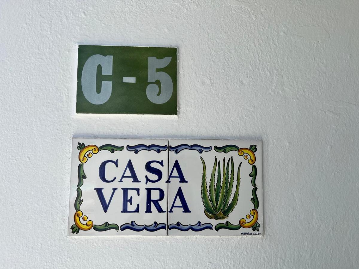 פוארטו דל כרמן Casa Vera מראה חיצוני תמונה