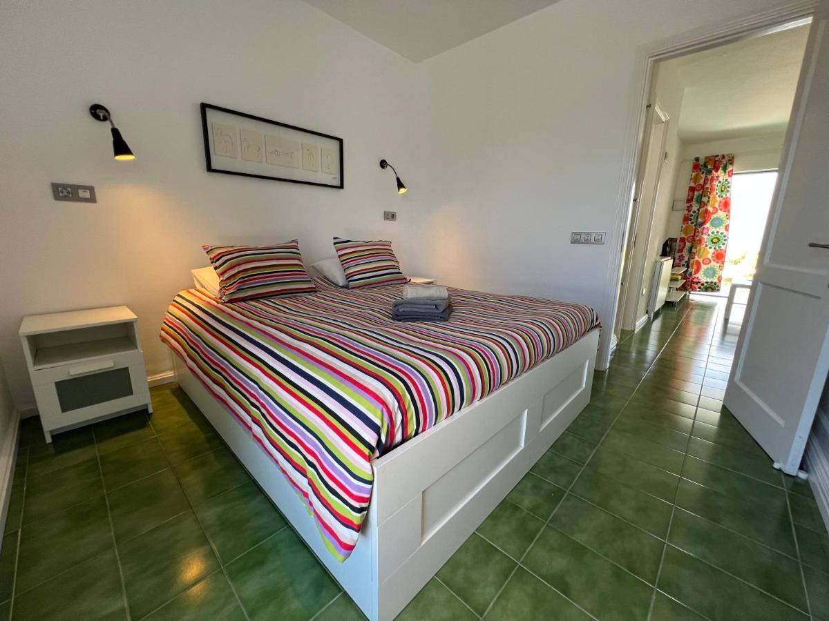 פוארטו דל כרמן Casa Vera מראה חיצוני תמונה