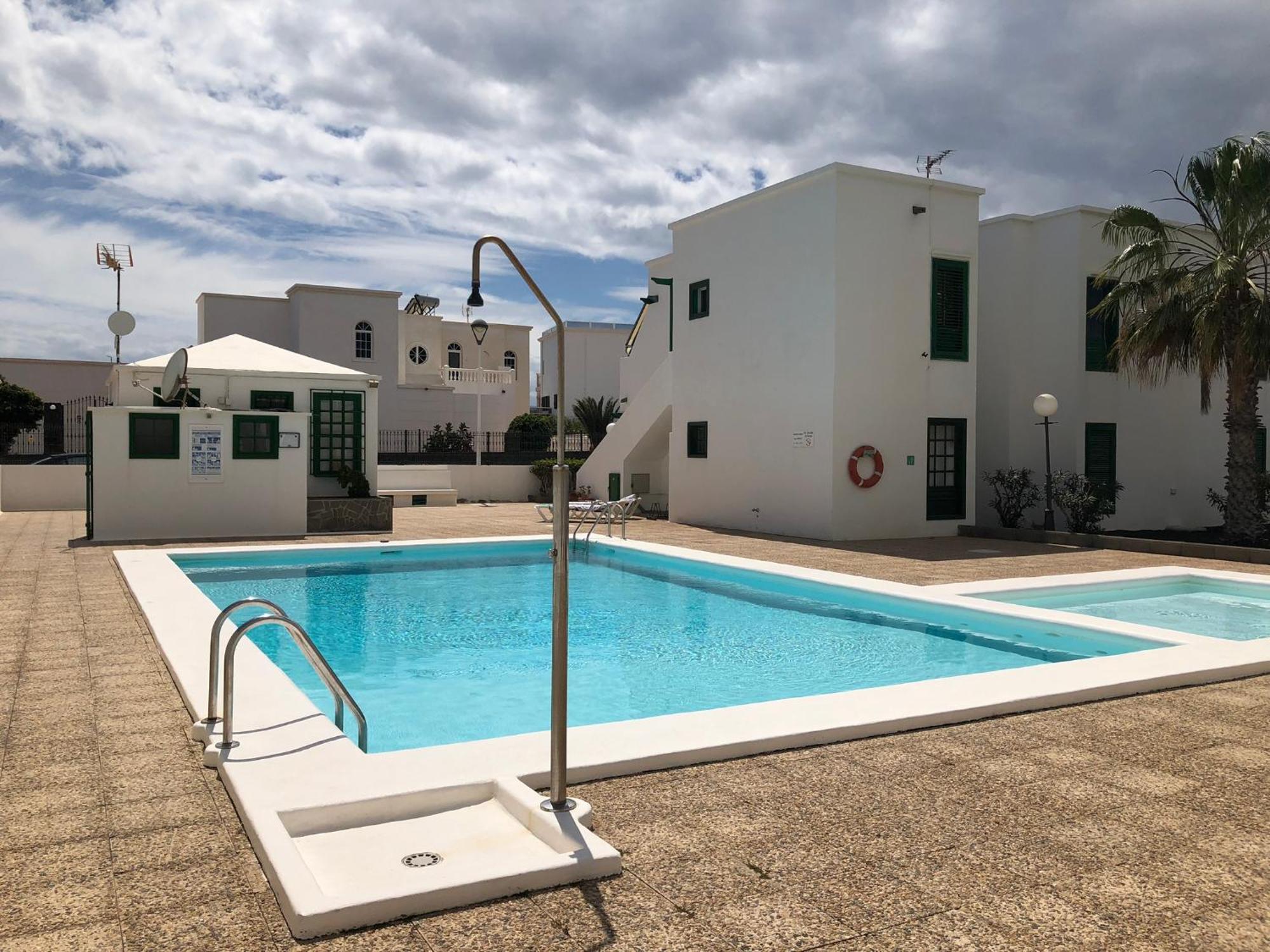 פוארטו דל כרמן Casa Vera מראה חיצוני תמונה