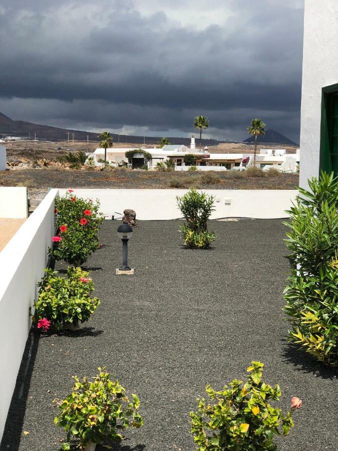 פוארטו דל כרמן Casa Vera מראה חיצוני תמונה