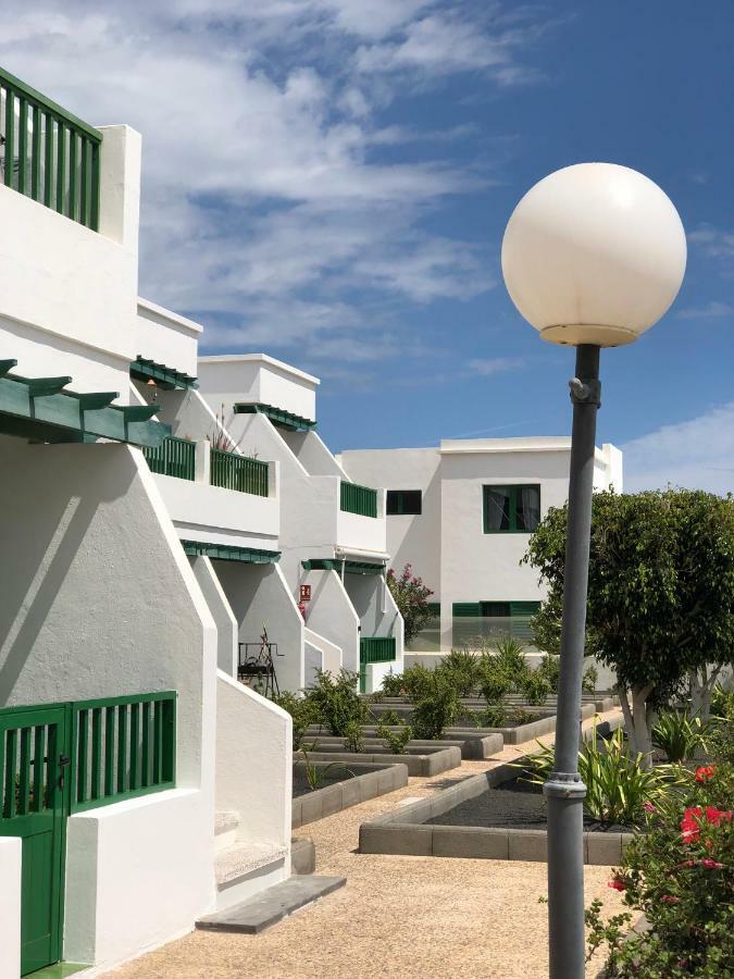 פוארטו דל כרמן Casa Vera מראה חיצוני תמונה